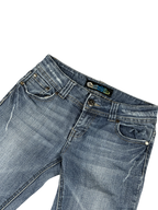 Bootcut Jeans (S)