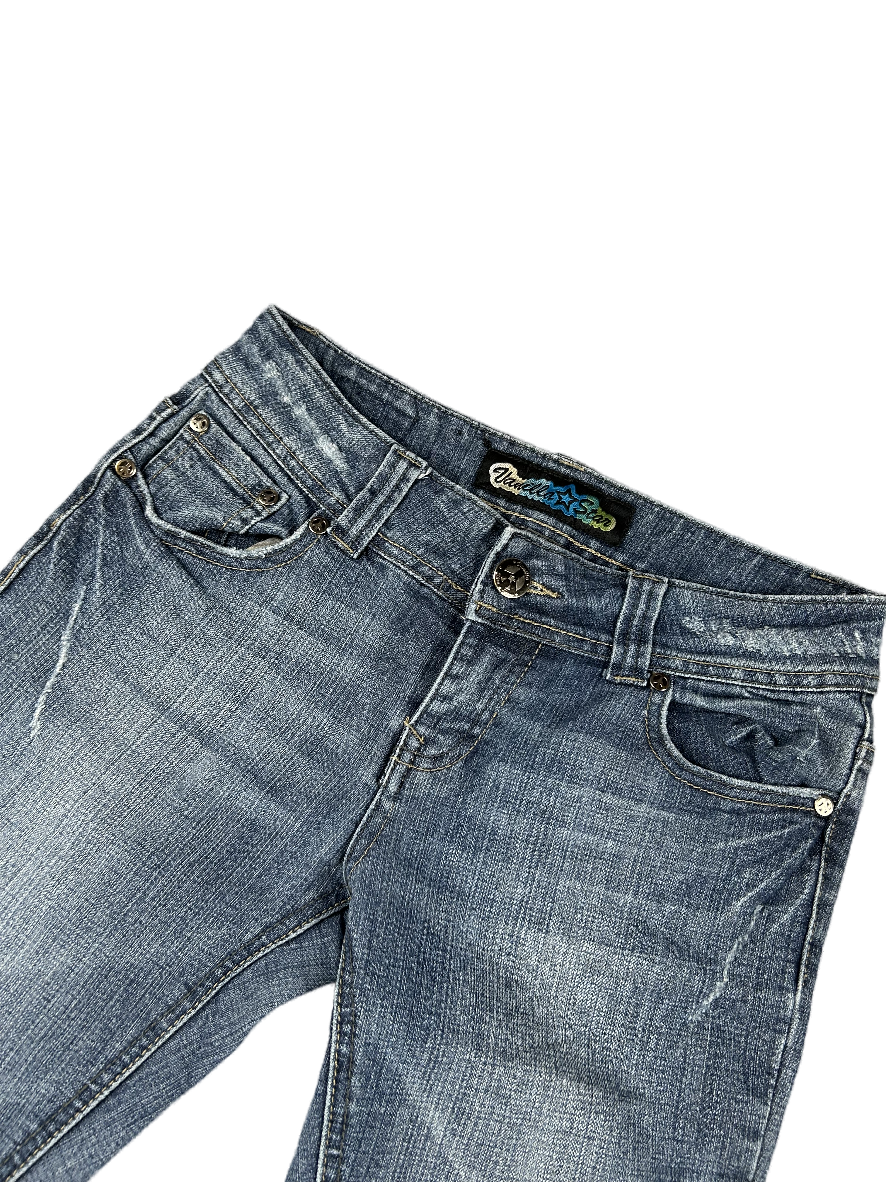 Bootcut Jeans (S)