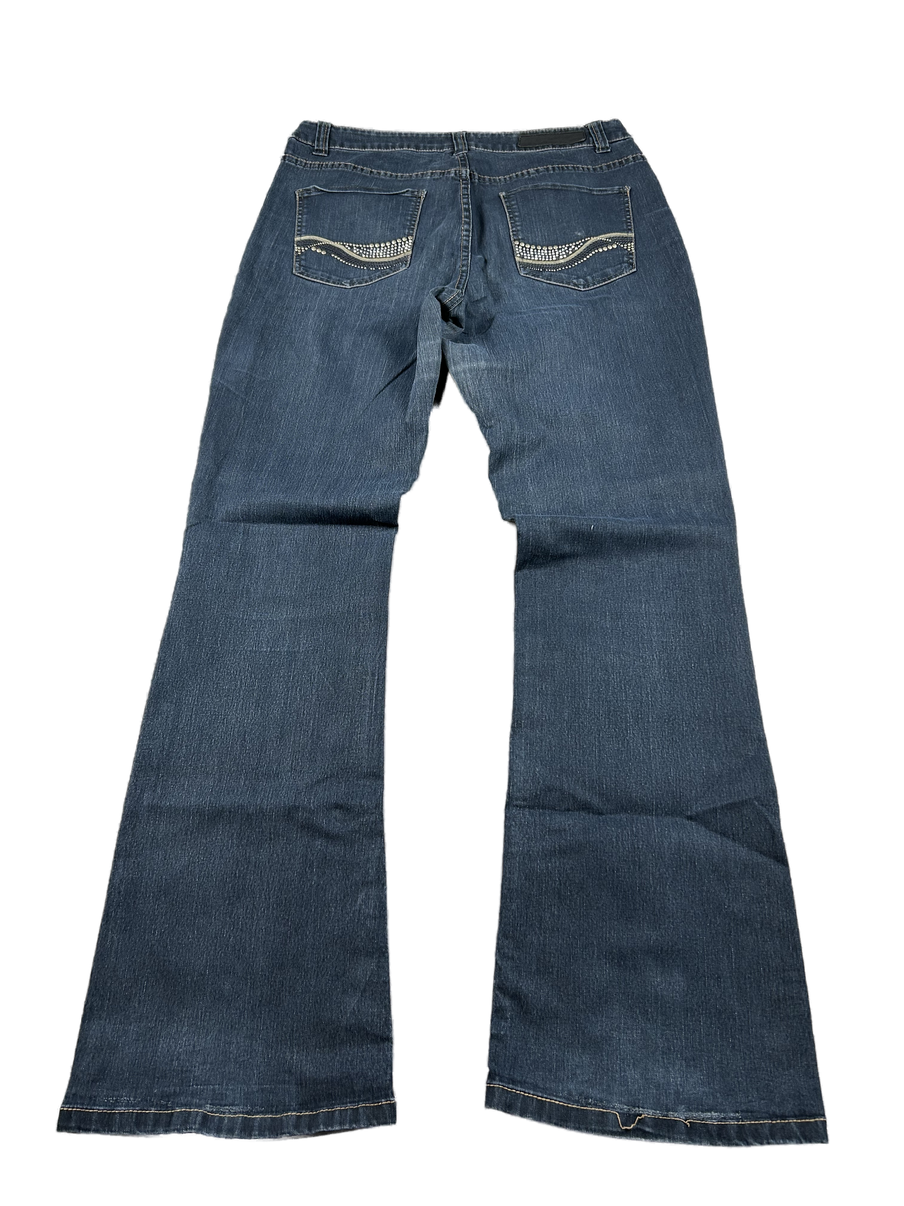 Bootcut Jeans (M)