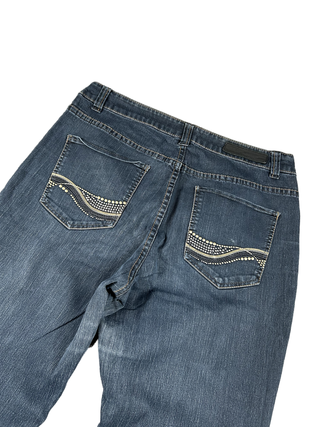 Bootcut Jeans (M)