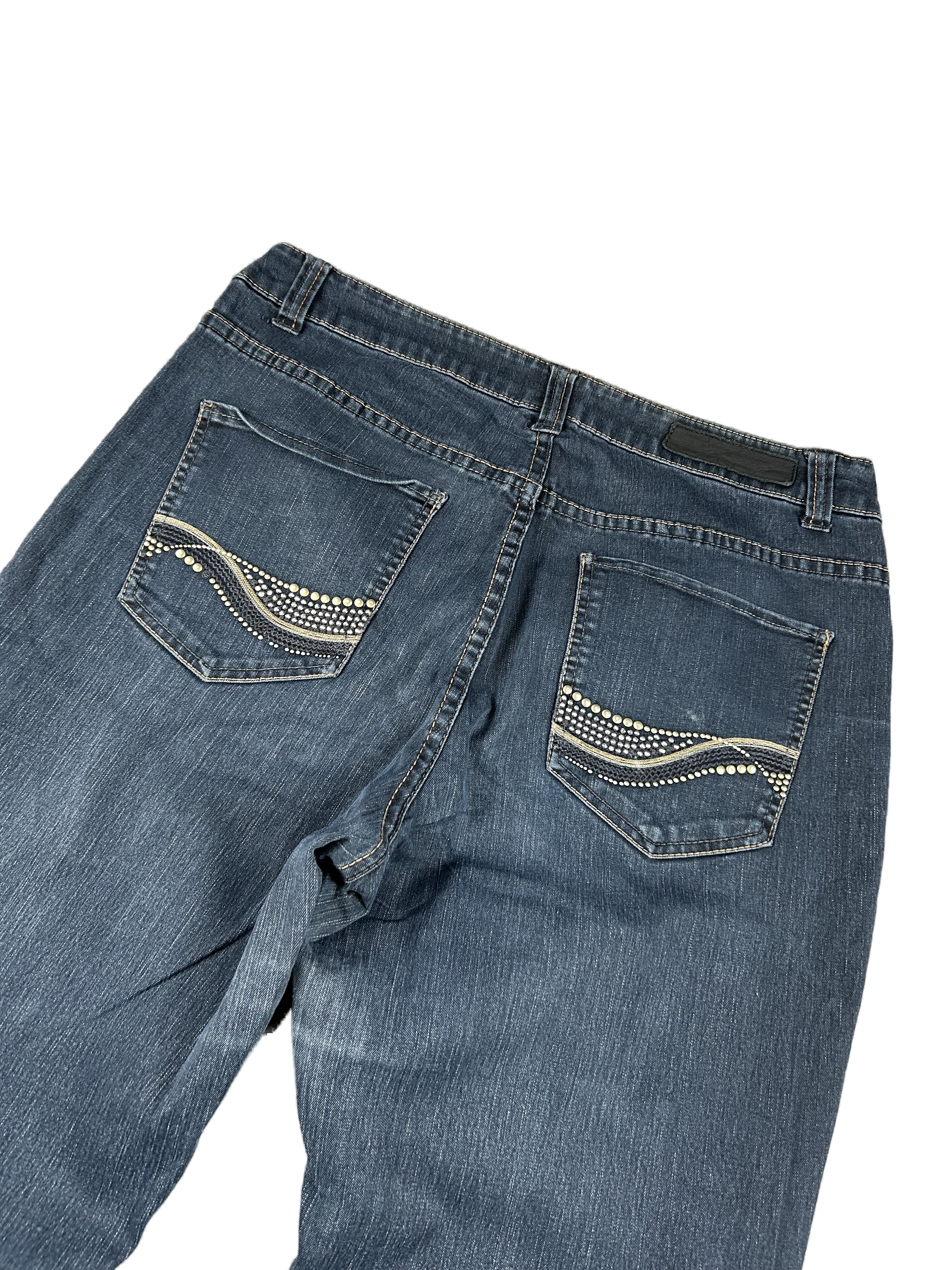 Bootcut Jeans (M)