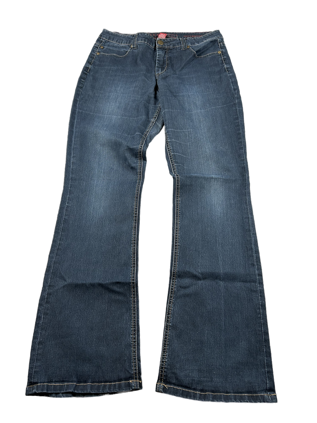 Bootcut Jeans (M)