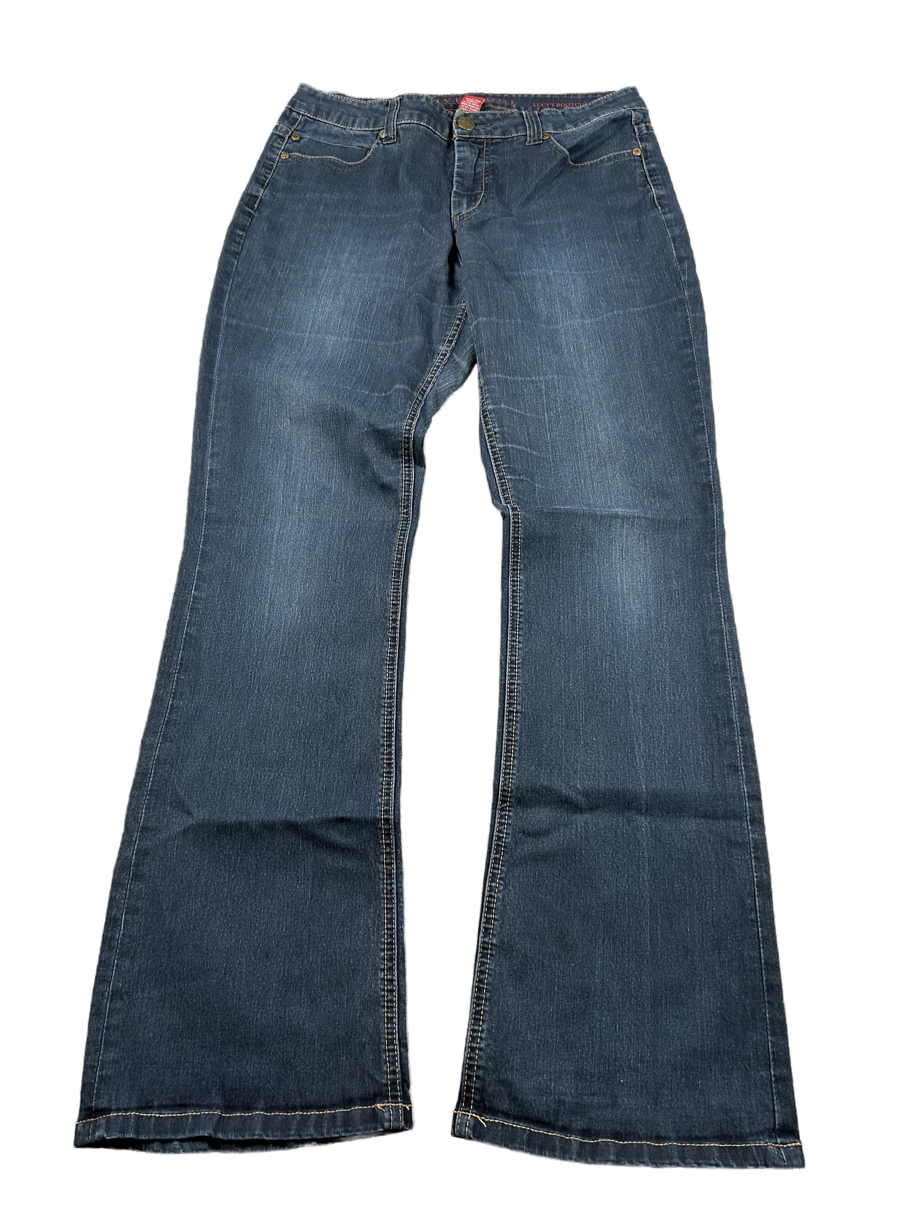 Bootcut Jeans (M)
