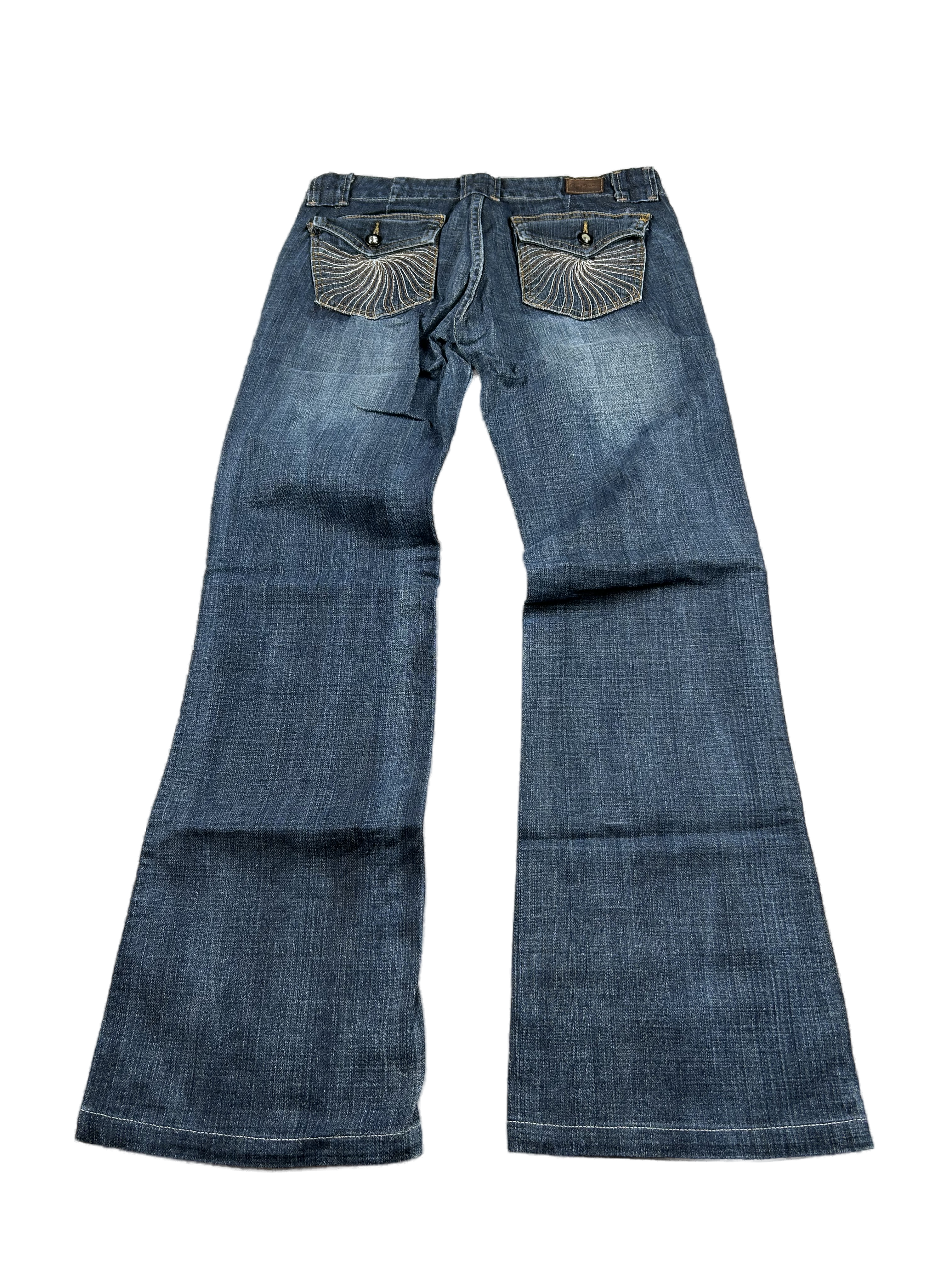Pepe Jeans Bootcut Jeans (S)