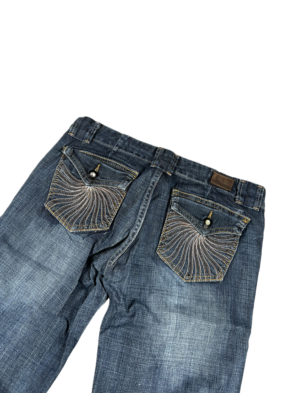 Pepe Jeans Bootcut Jeans (S)