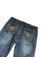 Pepe Jeans Bootcut Jeans (S)