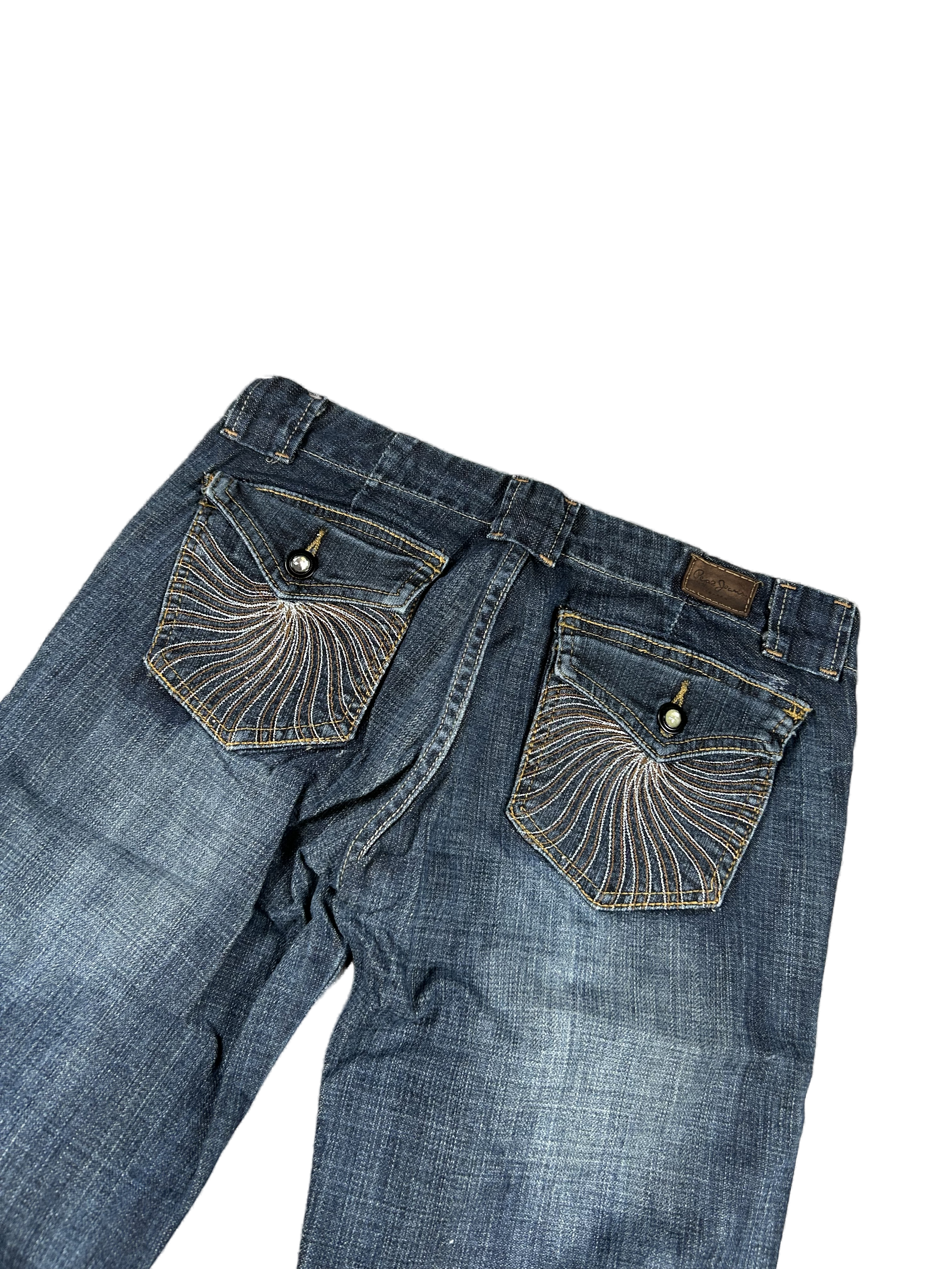 Pepe Jeans Bootcut Jeans (S)