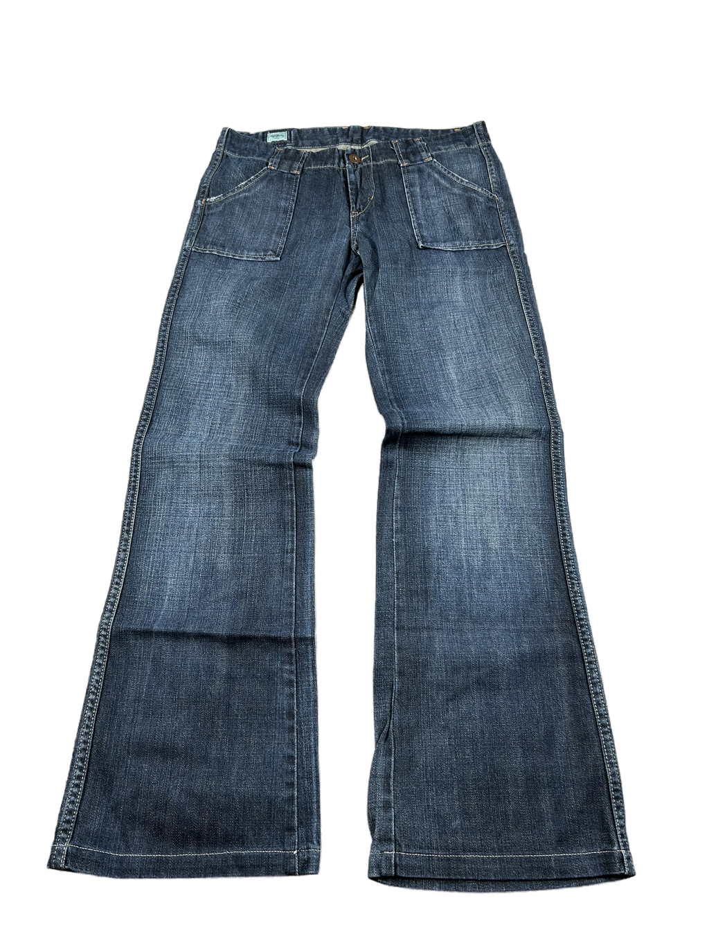 Pepe Jeans Bootcut Jeans (S)