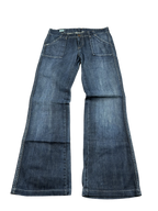 Pepe Jeans Bootcut Jeans (S)