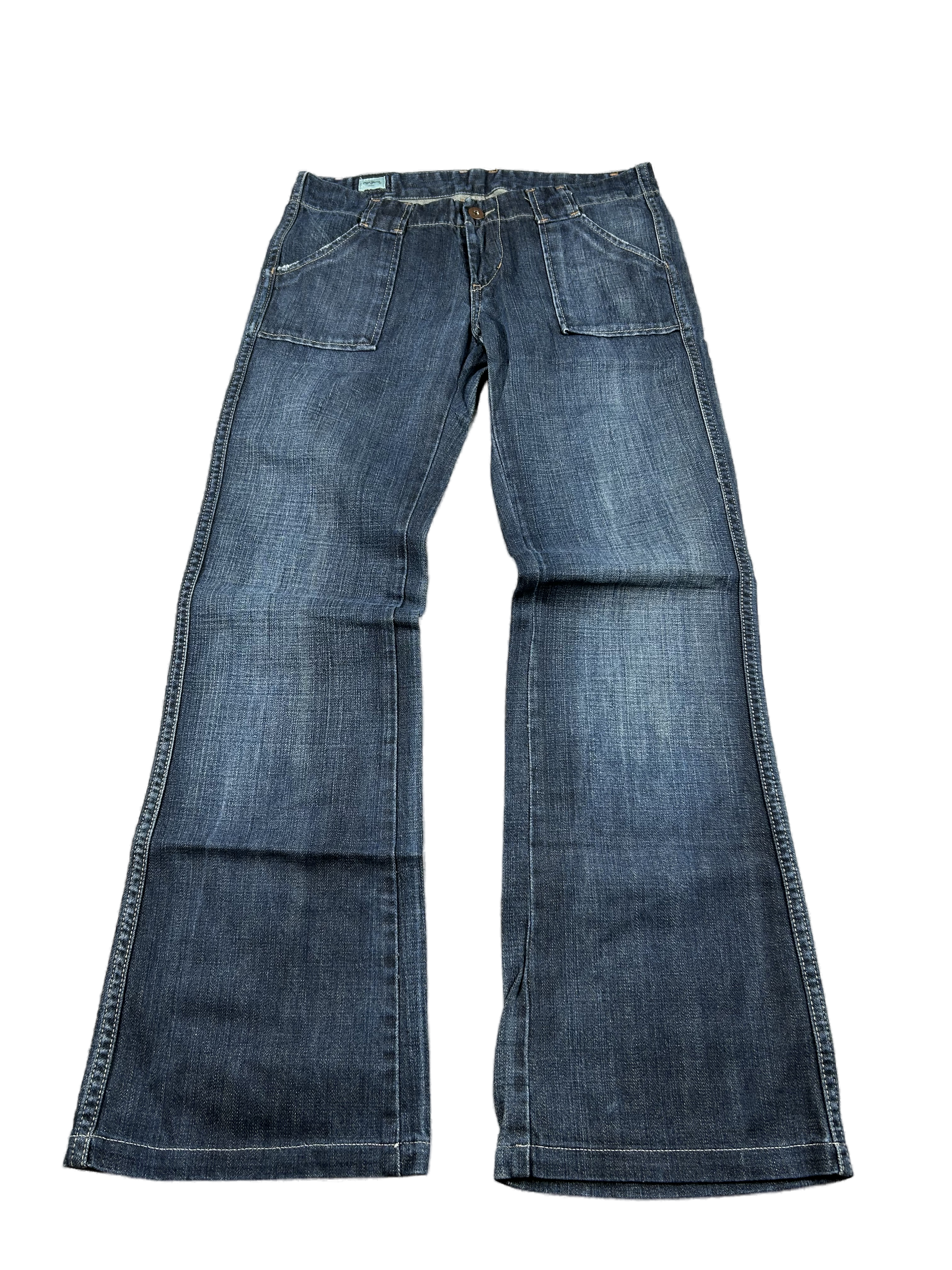 Pepe Jeans Bootcut Jeans (S)