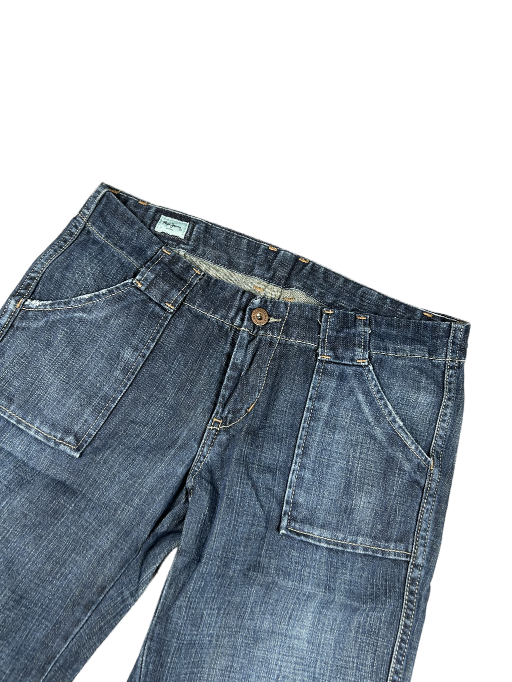 Pepe Jeans Bootcut Jeans (S)