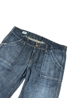 Pepe Jeans Bootcut Jeans (S)