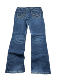 Wrangler Straight Jeans (XL)