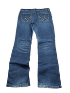 Wrangler Straight Jeans (XL)