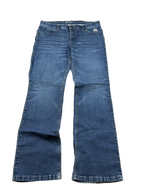 Wrangler Straight Jeans (XL)