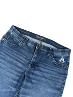 Wrangler Straight Jeans (XL)