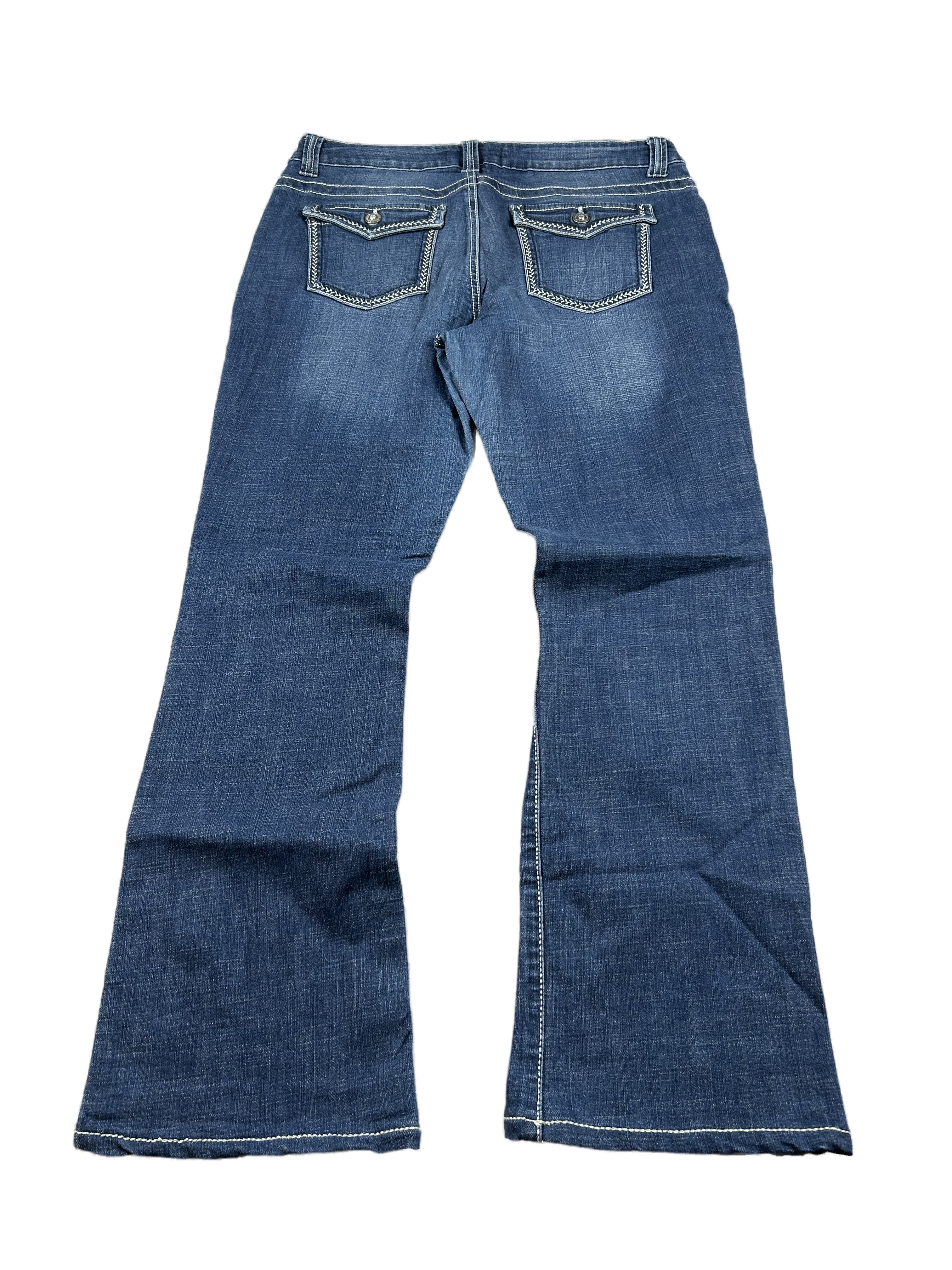 Bootcut Jeans (L)