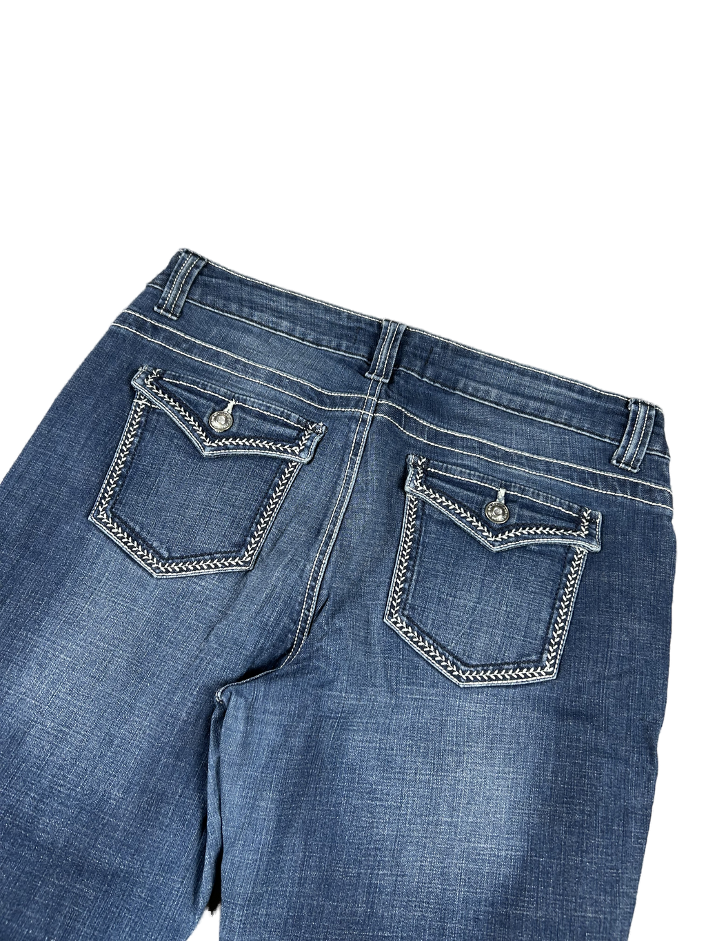 Bootcut Jeans (L)