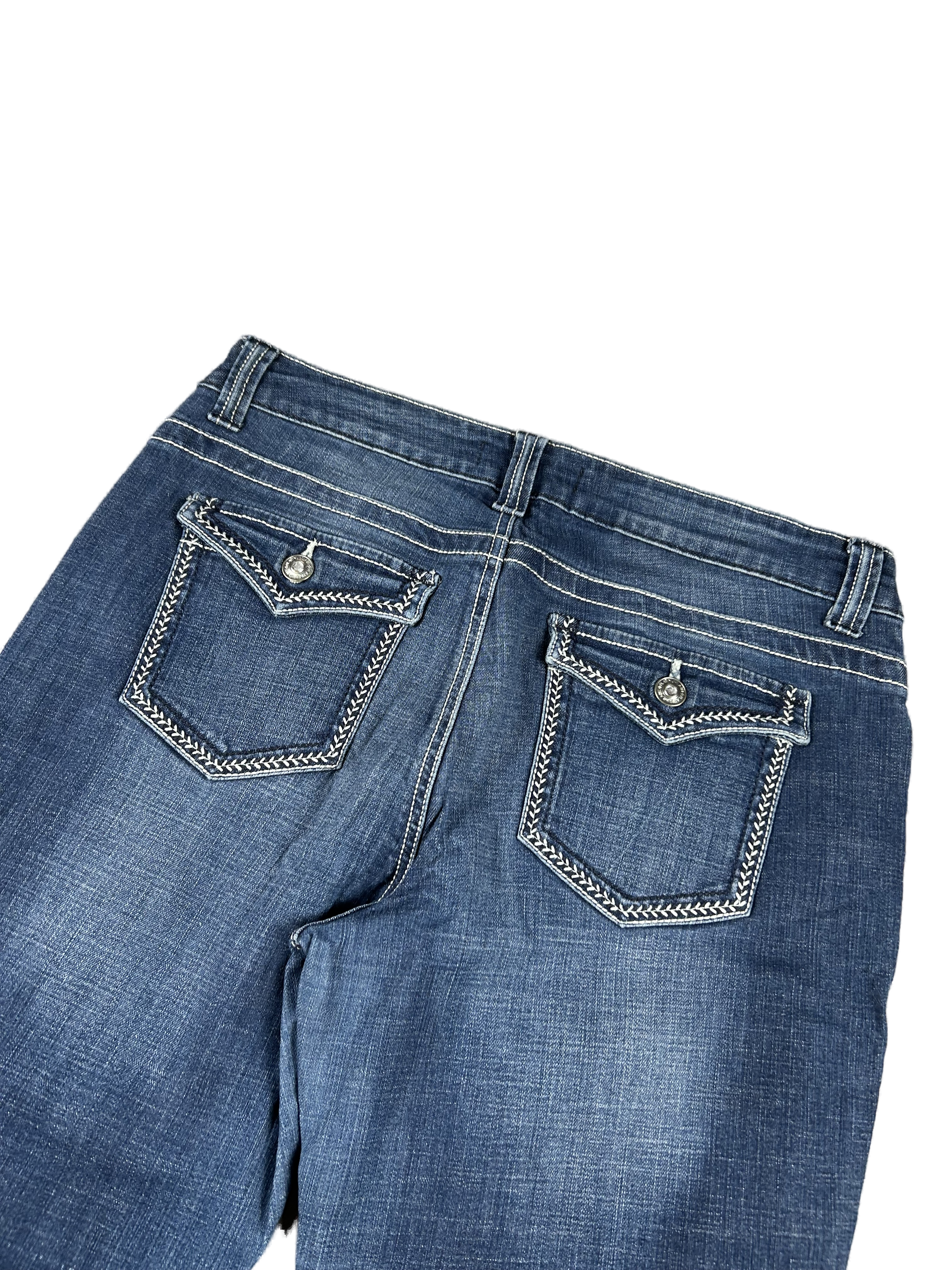 Bootcut Jeans (L)