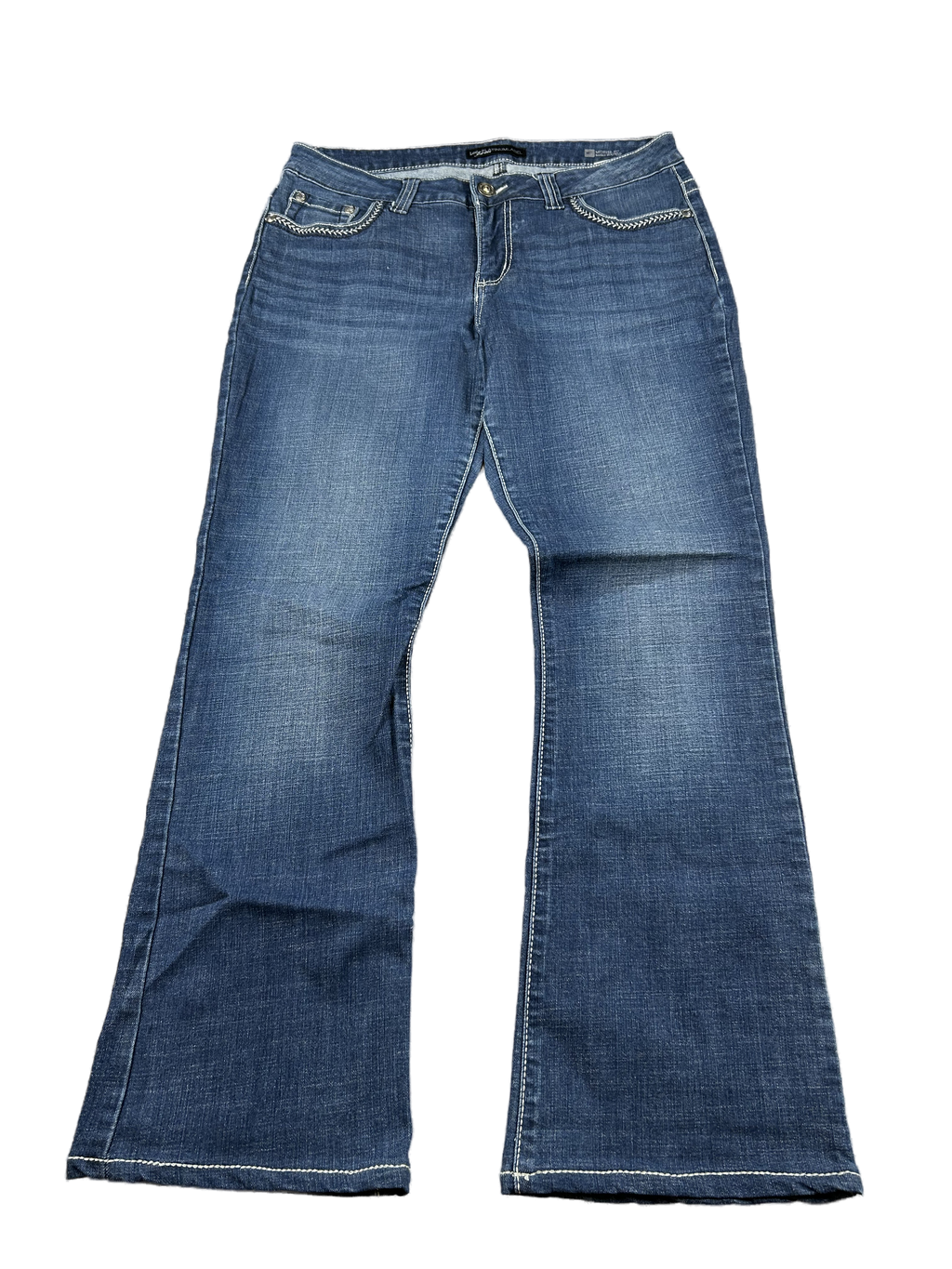 Bootcut Jeans (L)