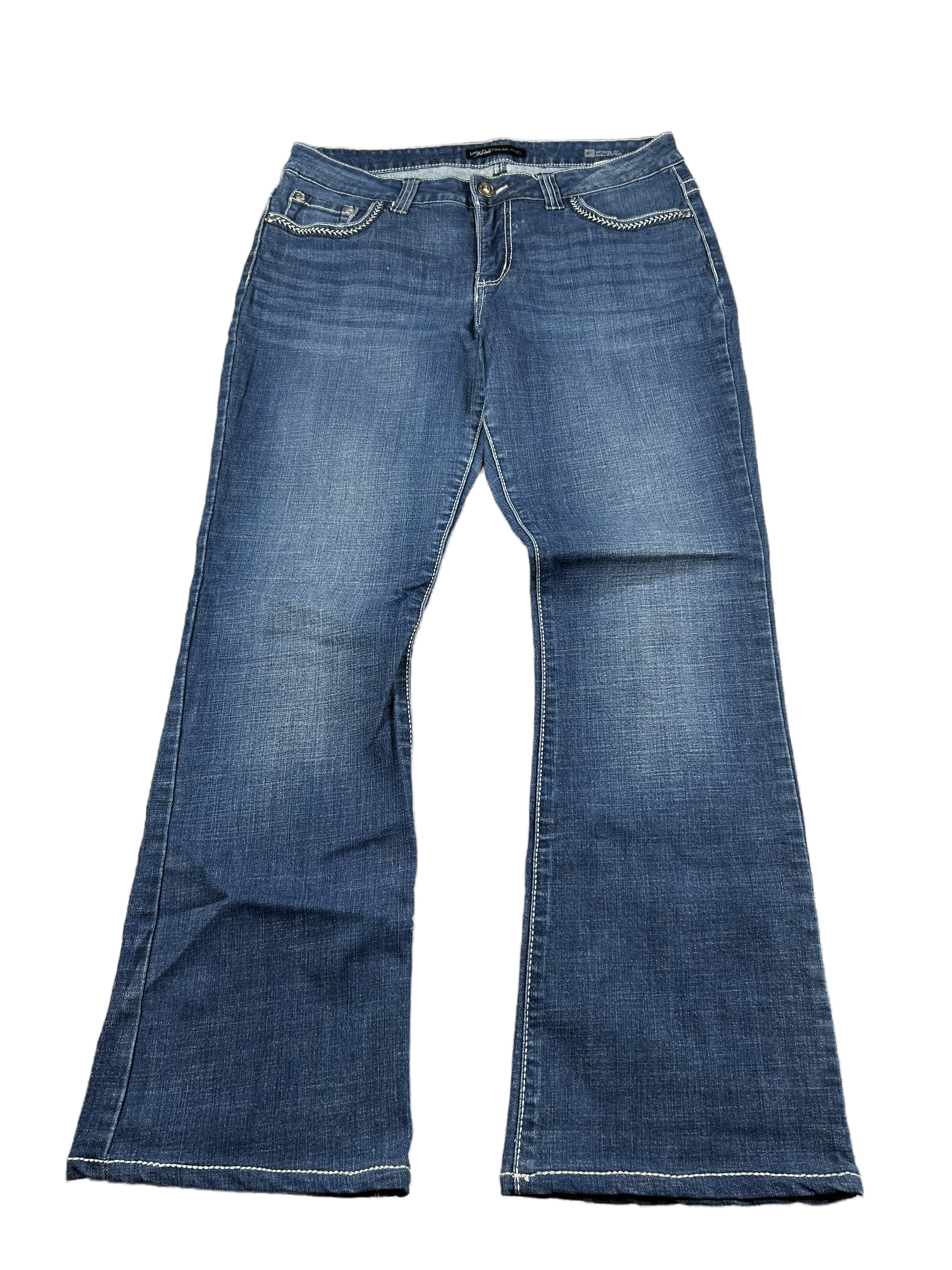 Bootcut Jeans (L)
