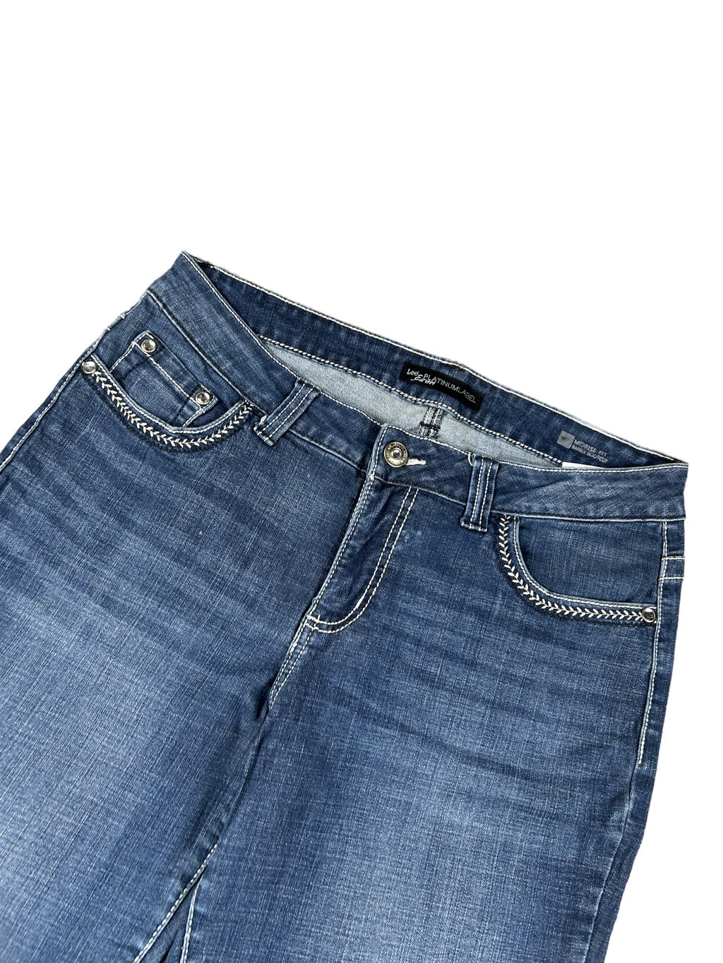 Bootcut Jeans (L)