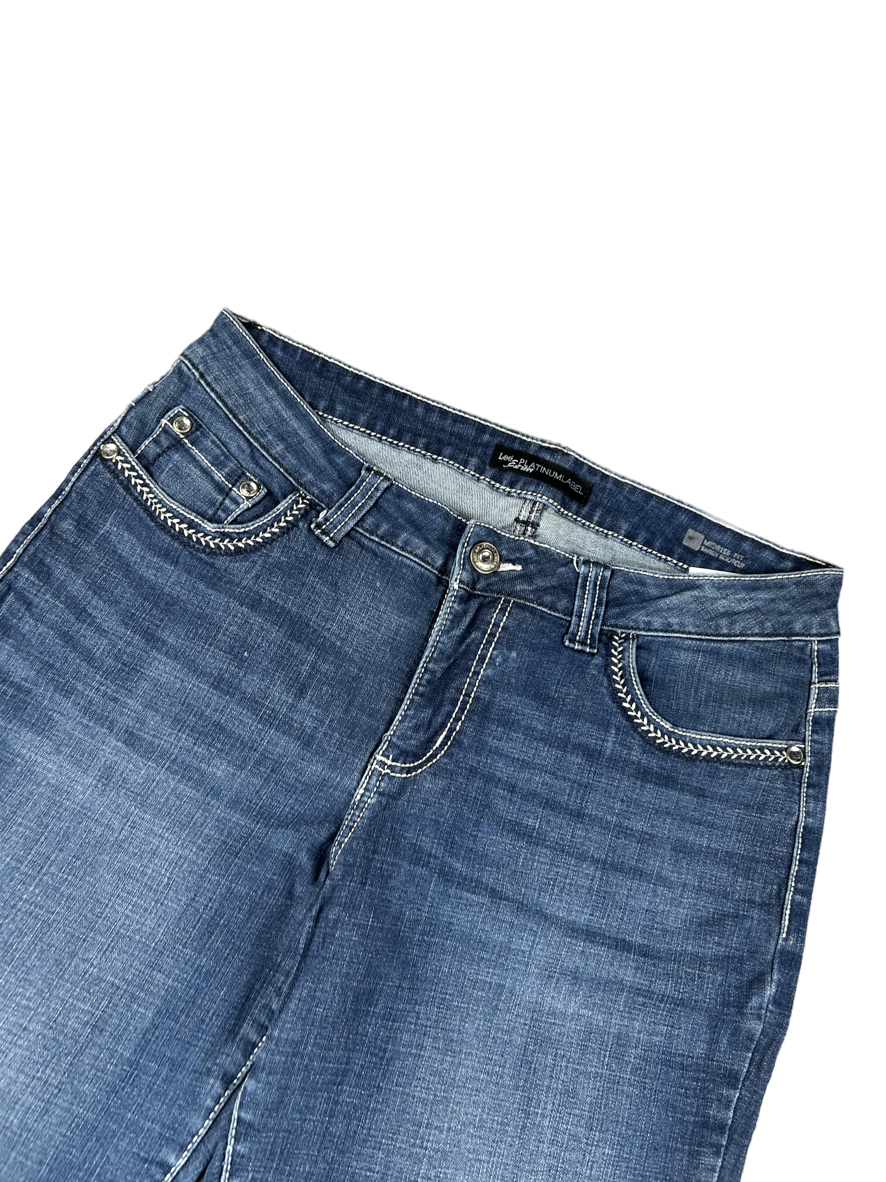 Bootcut Jeans (L)