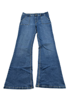 Bootcut Jeans Kreuz (S)