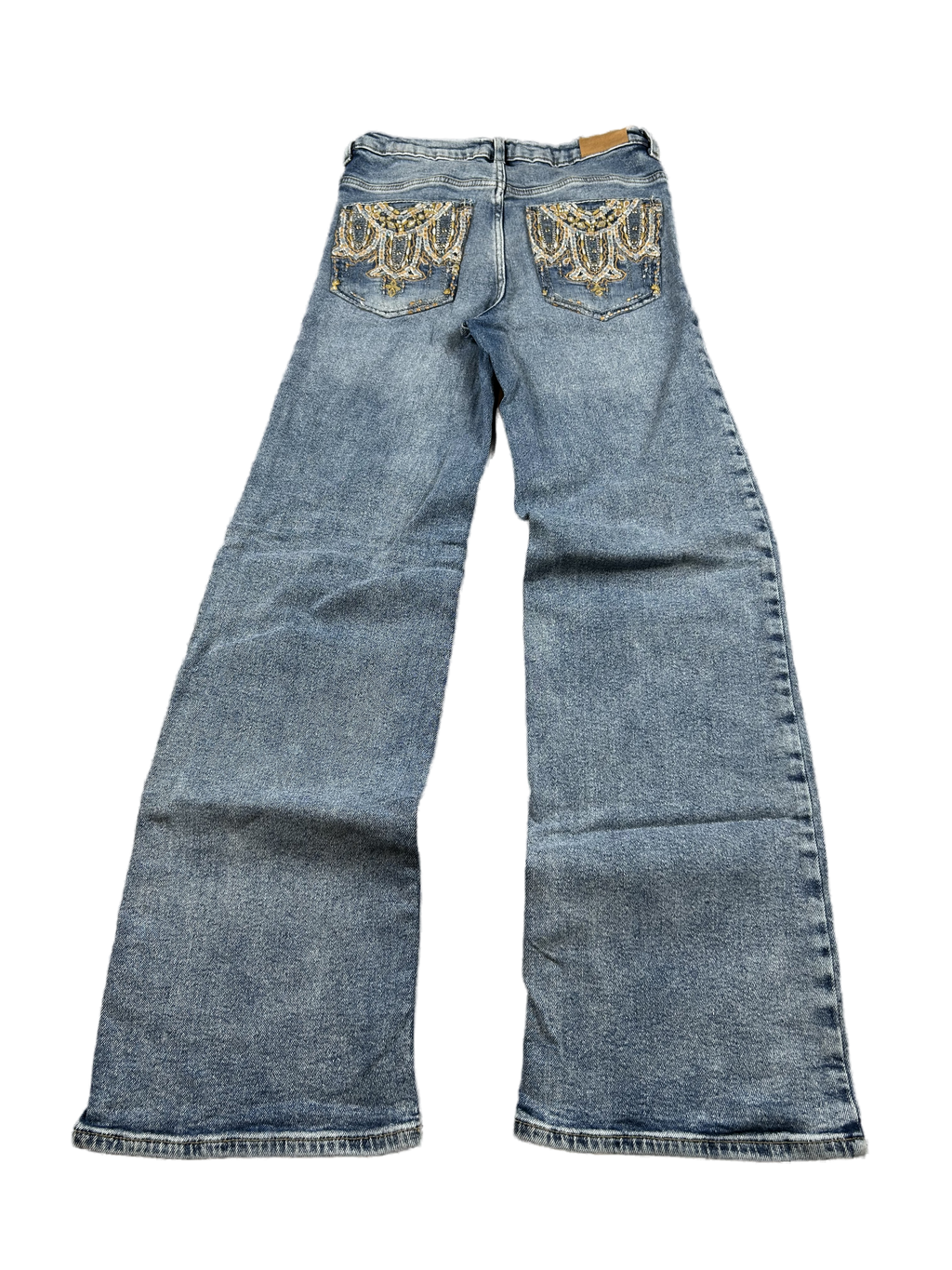 Baggy Jeans (XXS)