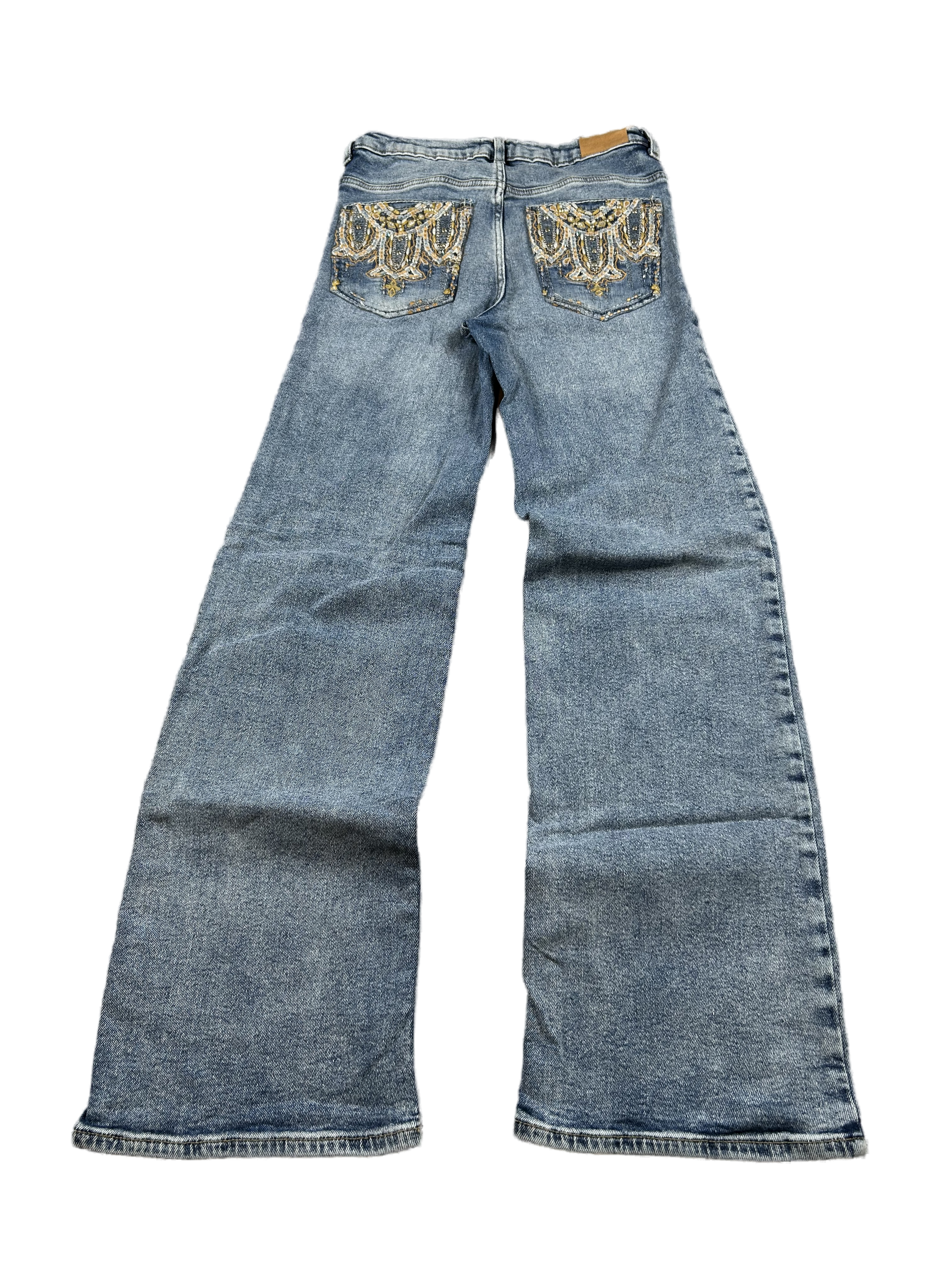 Baggy Jeans (XXS)
