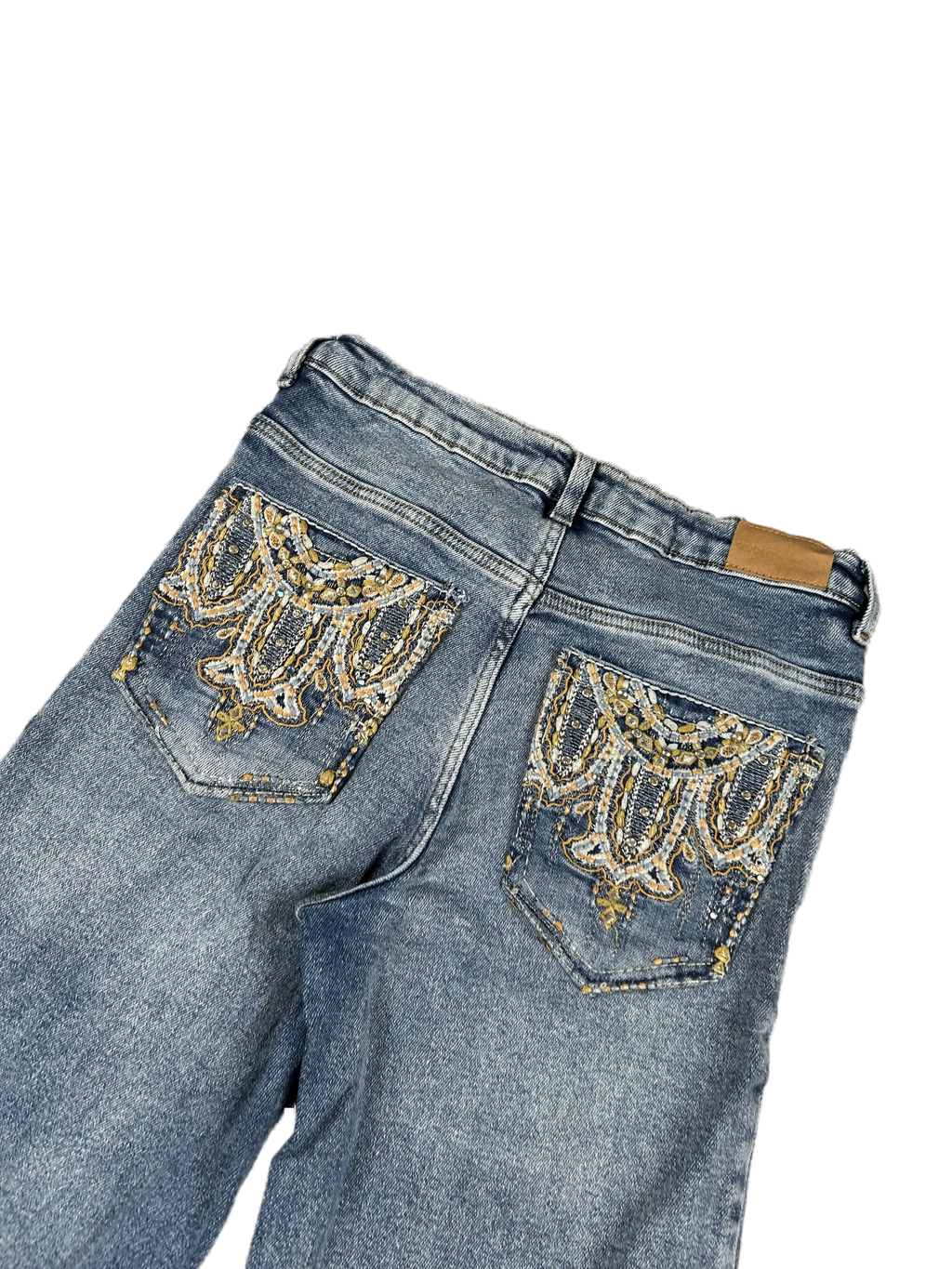 Baggy Jeans (XXS)
