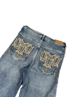 Baggy Jeans (XXS)