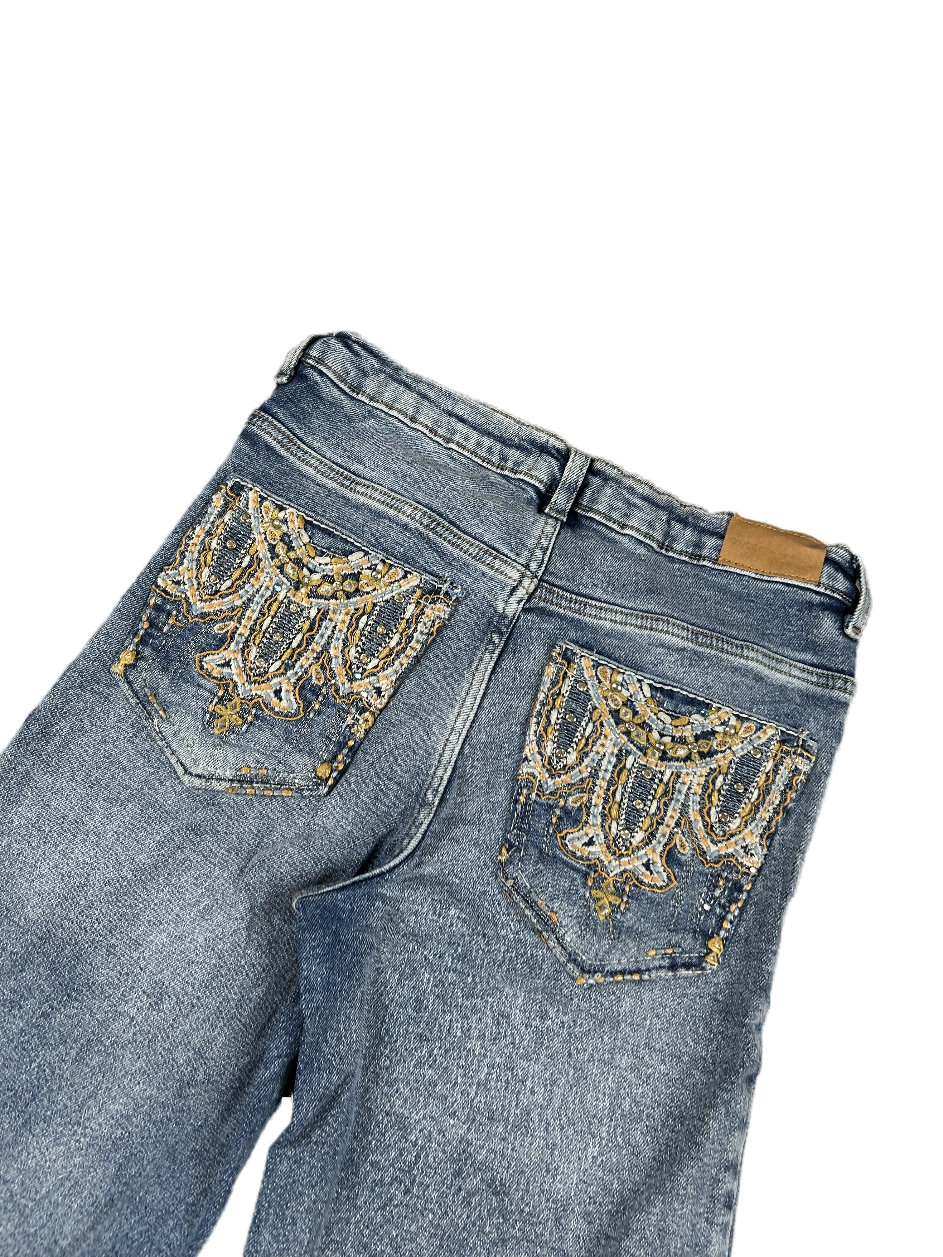 Baggy Jeans (XXS)