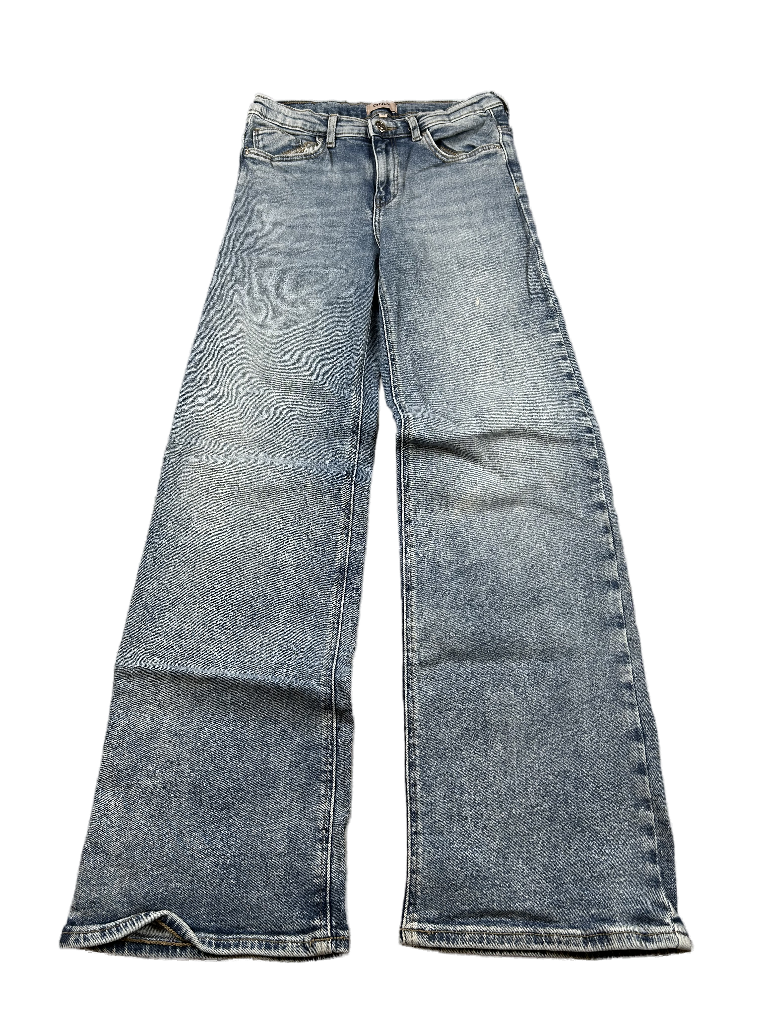 Baggy Jeans (XXS)