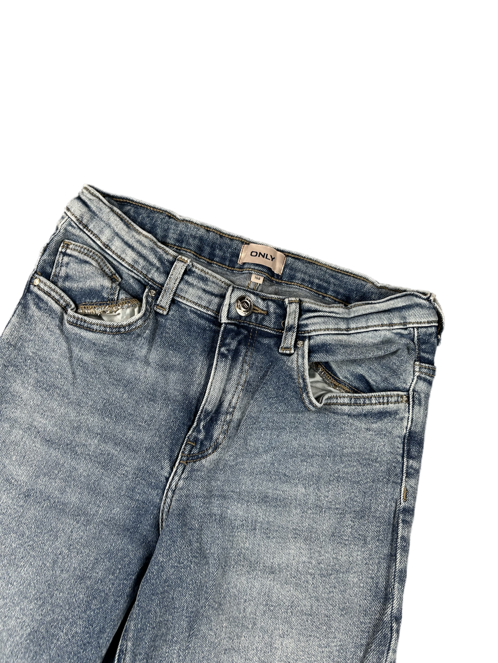 Baggy Jeans (XXS)