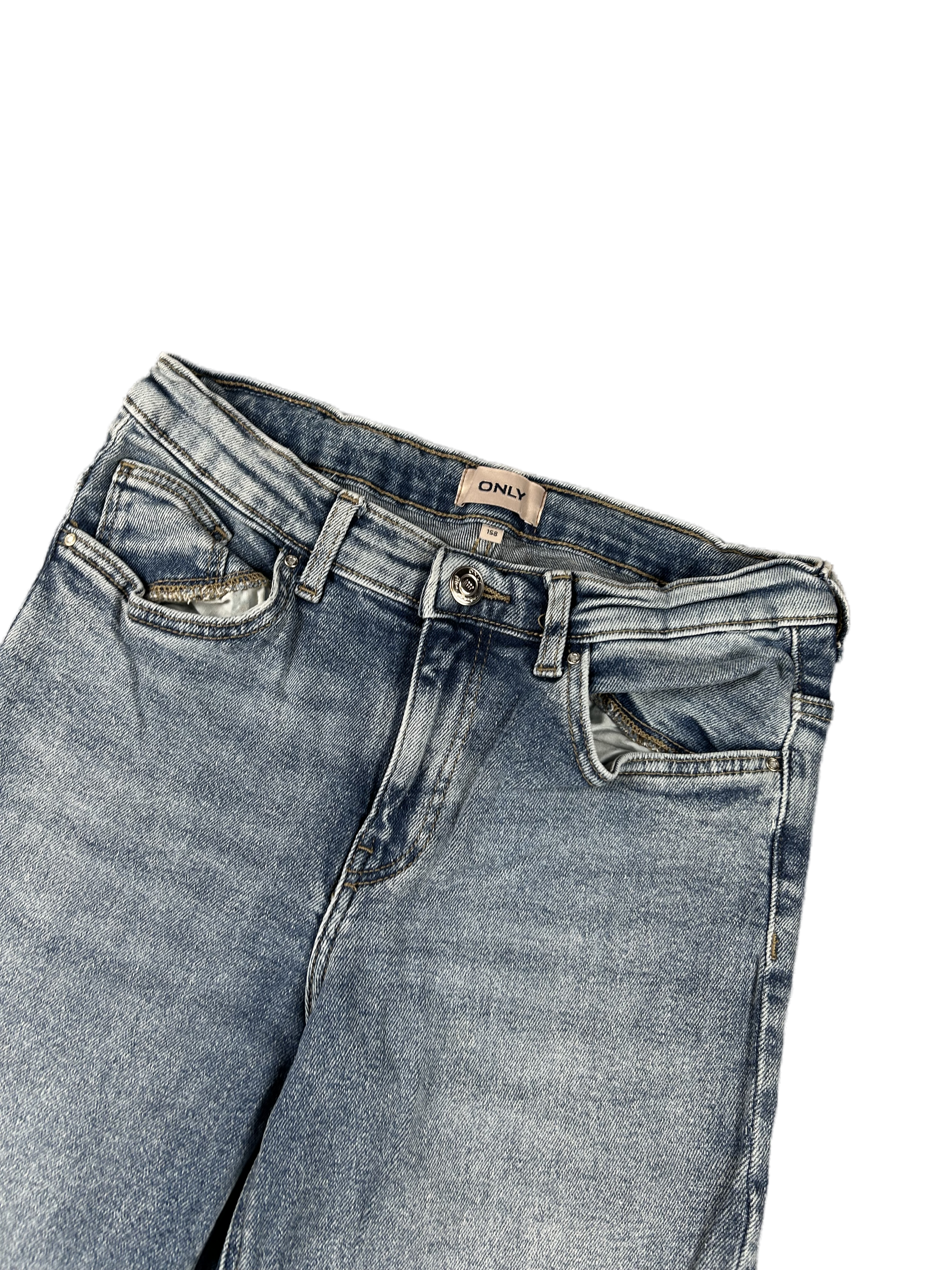 Baggy Jeans (XXS)