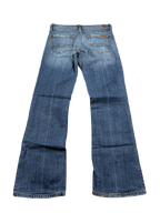 Straight Jeans (XS)