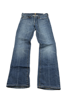Straight Jeans (XS)
