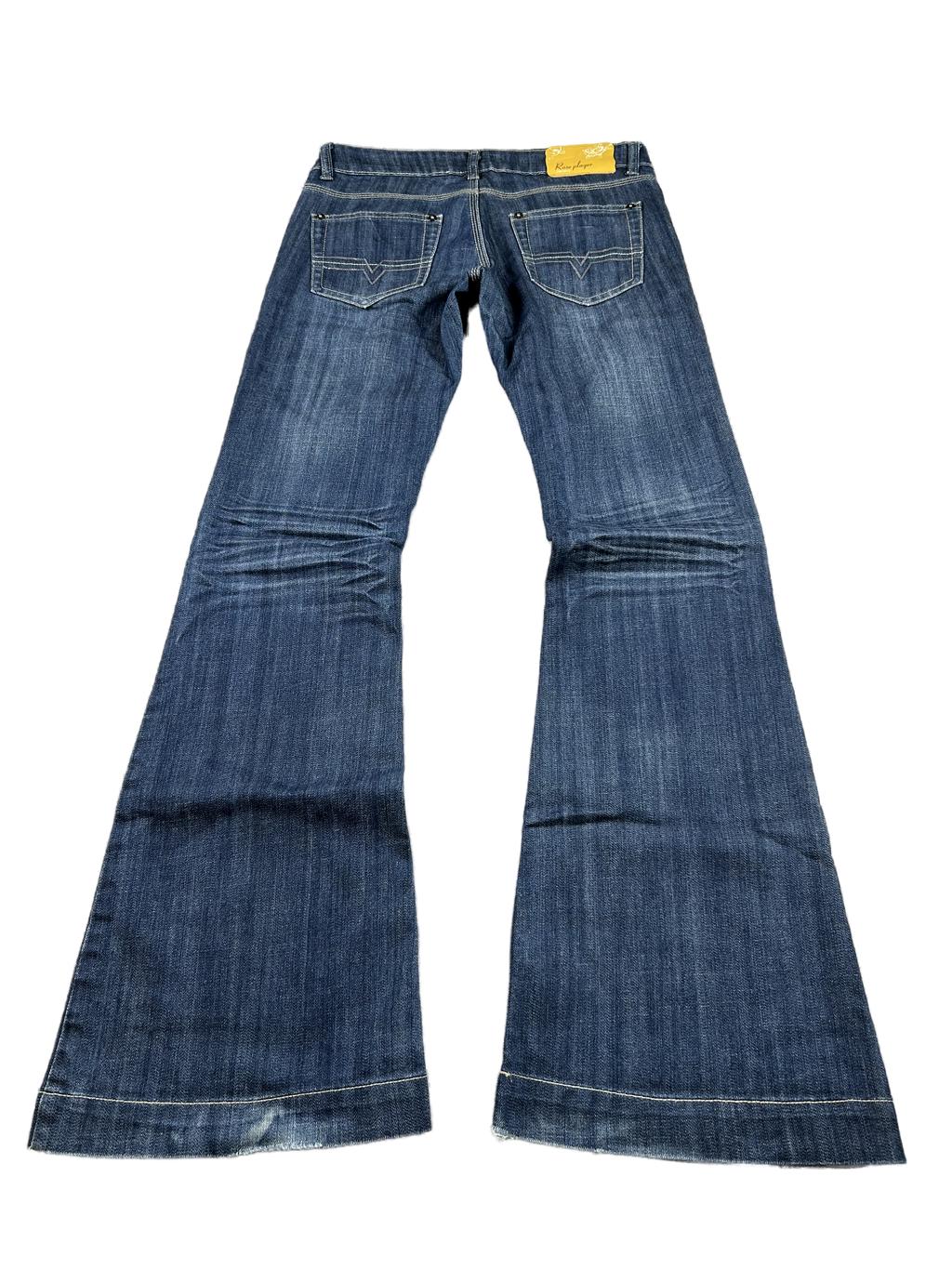 Bootcut Jeans (M)