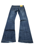 Bootcut Jeans (M)