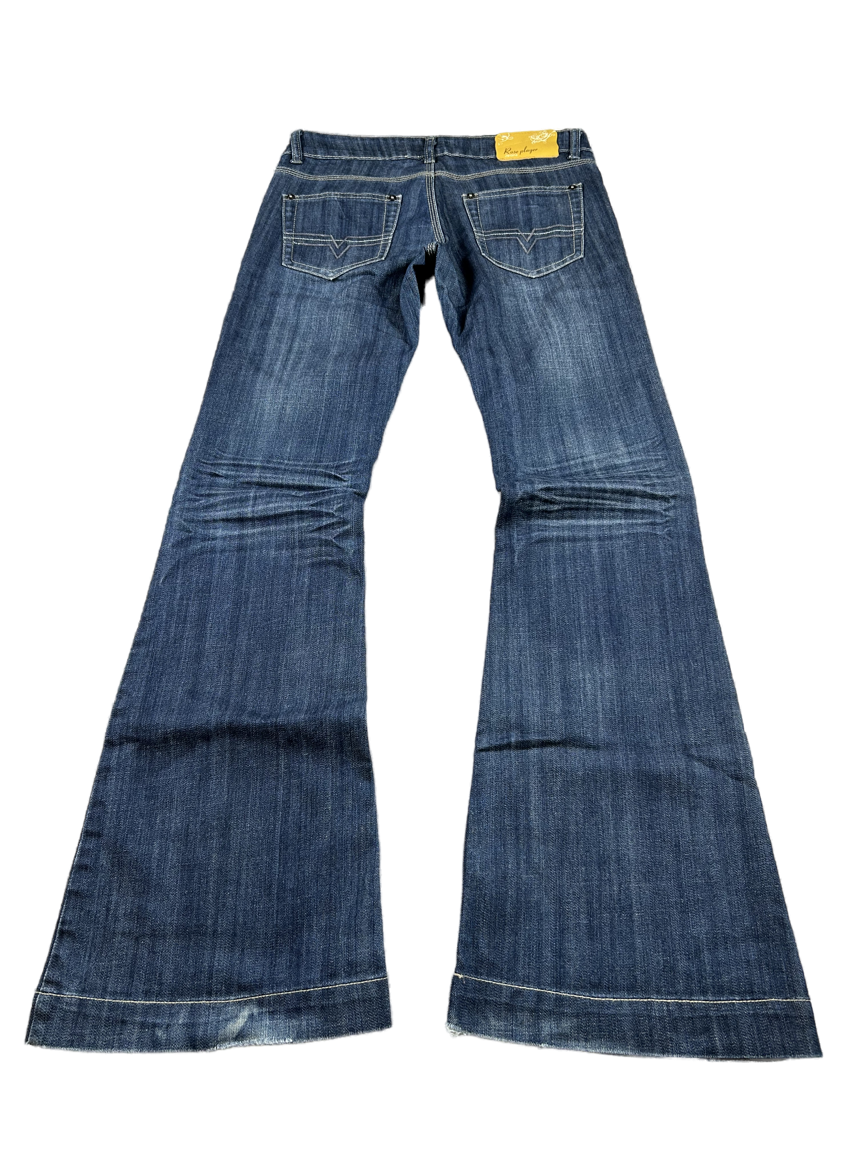 Bootcut Jeans (M)