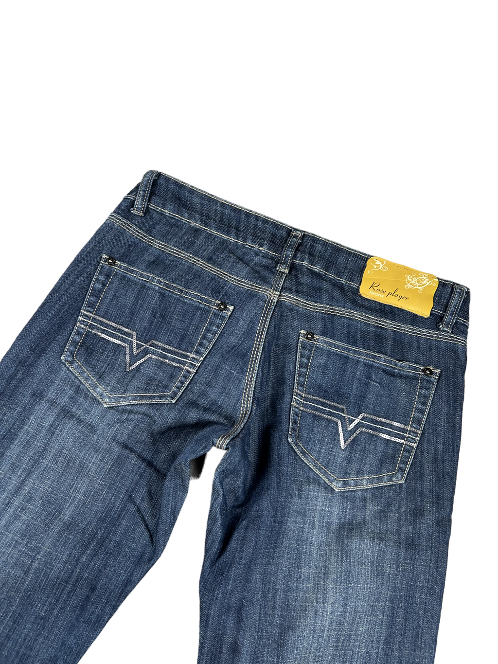 Bootcut Jeans (M)