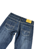 Bootcut Jeans (M)