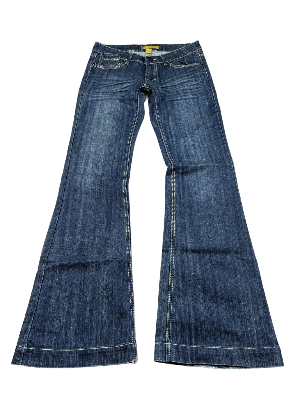 Bootcut Jeans (M)