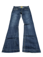 Bootcut Jeans (M)