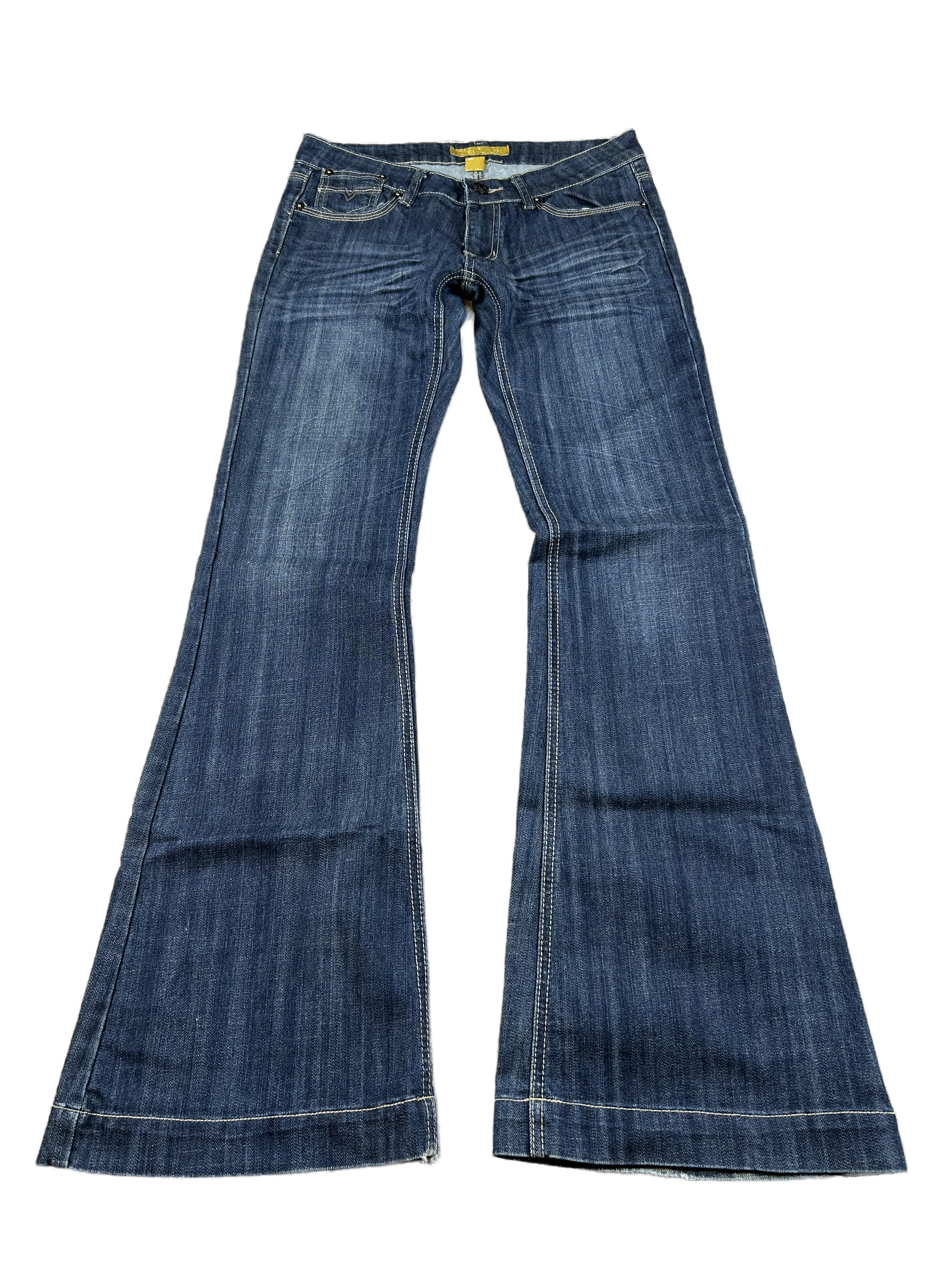 Bootcut Jeans (M)