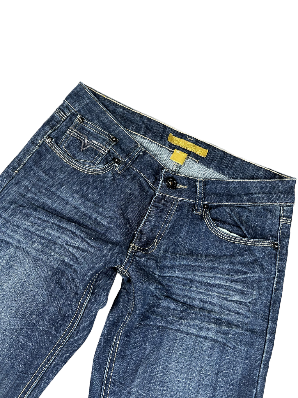 Bootcut Jeans (M)
