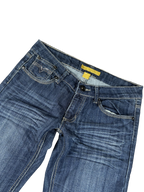 Bootcut Jeans (M)