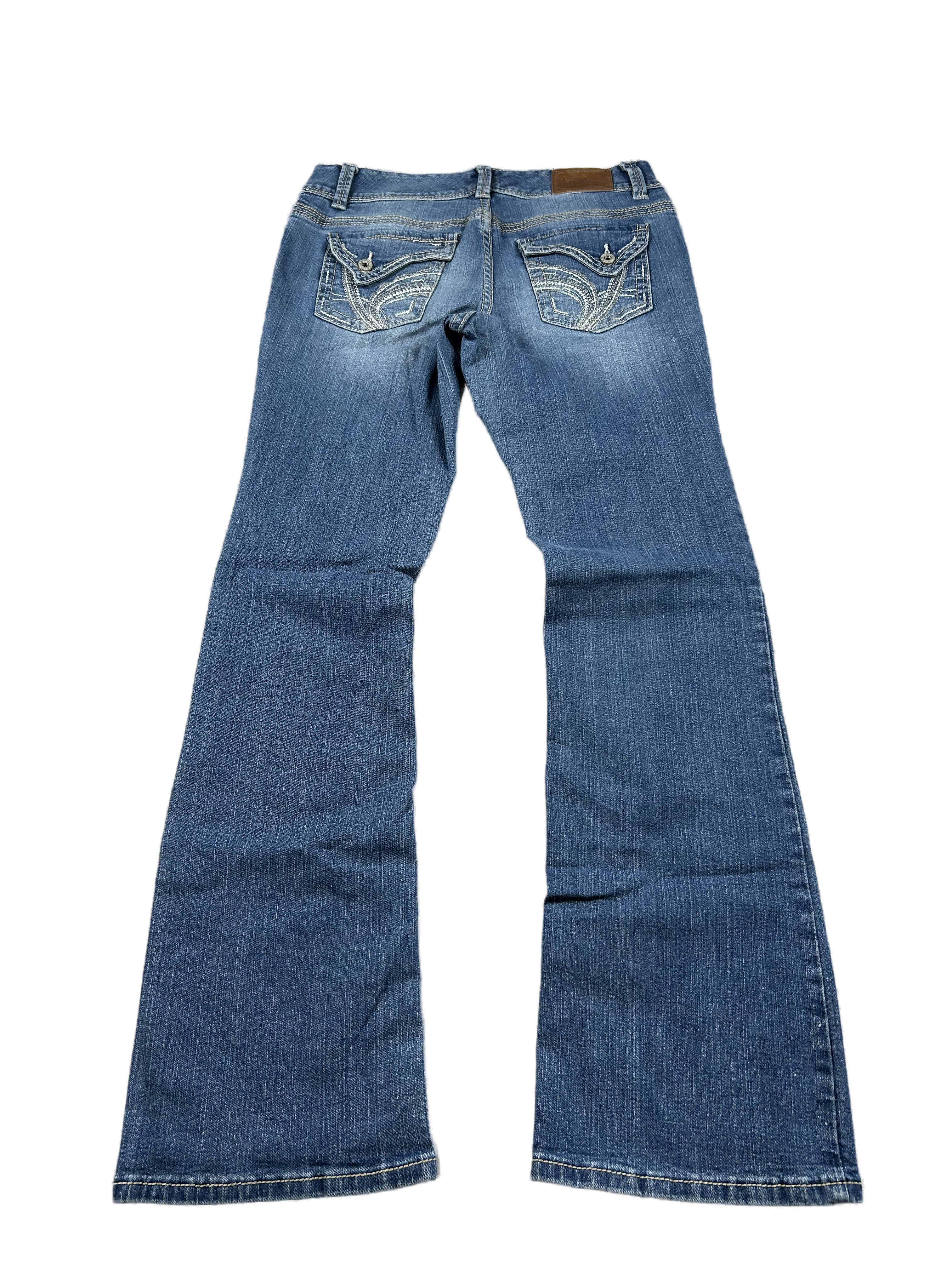 Bootcut Jeans (M)