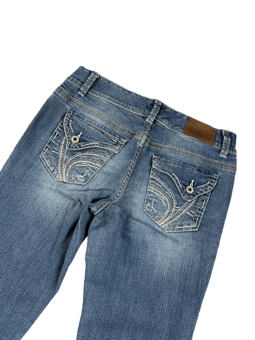 Bootcut Jeans (M)